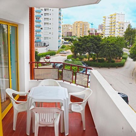 פורטימאו Comfy Apartment At Clube Praia Da Rocha מראה חיצוני תמונה