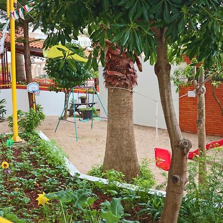 פורטימאו Comfy Apartment At Clube Praia Da Rocha מראה חיצוני תמונה