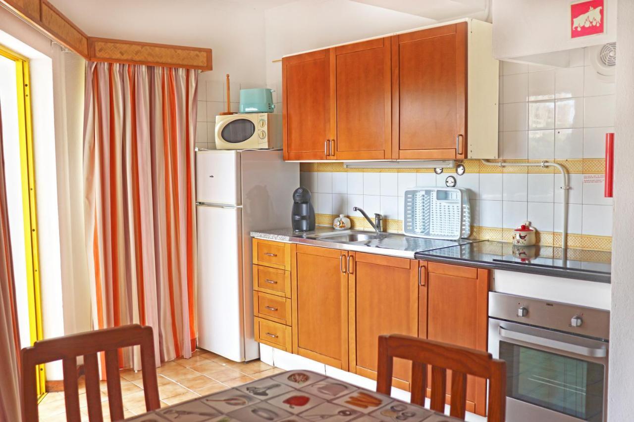 פורטימאו Comfy Apartment At Clube Praia Da Rocha מראה חיצוני תמונה